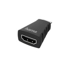 Hama 00200347 adaptador de cabo de vídeo HDMI Type C (Mini) HDMI