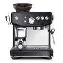 SAGE MAQUINA DE CAFÉ THE BARISTA EXPRESS IMPRESS (BLACK TRUFFLE)