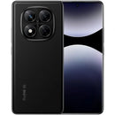 SMARTPHONE XIAOMI REDMI NOTE 14 PRO 12GB 512GB 6.67" NEGRO