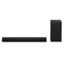 LG - SOUNDBAR 2.1 140W S30A.AEUTLLK
