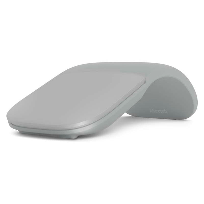 RATO MICROSOFT ARC MOUSE BLUETOOTH LIGHT GREY - FHD-00006