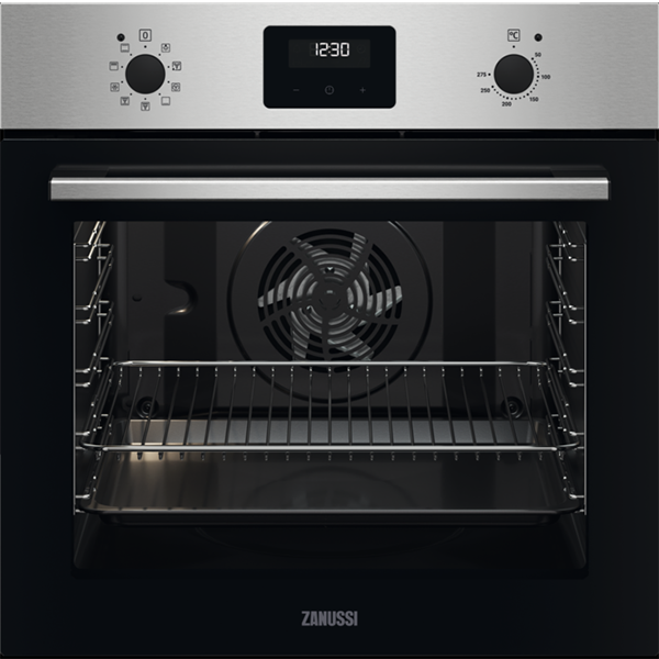 FORNO ZANUSSI AQUAC-ZOHEX3X1