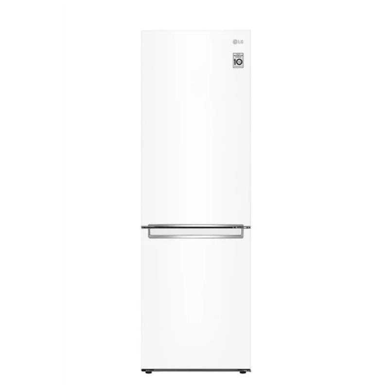 LG GBP61SWPGN frigorífico e congelador Independente 341 l D Branc