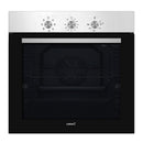 FORNO CATA MES8007X( MULTIFUNÇÕES  - 80 LITROS - 7 P )