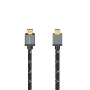 CABLE HAMA 00205240 HDMI 8K 3M
