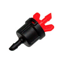 PACK COM 10 GOTEIROS INTERLINHA 4 L/H BLUE BIRD