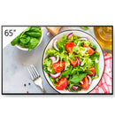 Sony FW-65BZ35L ecrã de sinalização Plasma digital 165,1 cm (65"