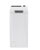 MÁQUINA DE LAVAR ROUPA HOOVER THO 476TM5-S 7KG