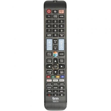 MANDO UNIVERSAL PARA TV SAMSUNG