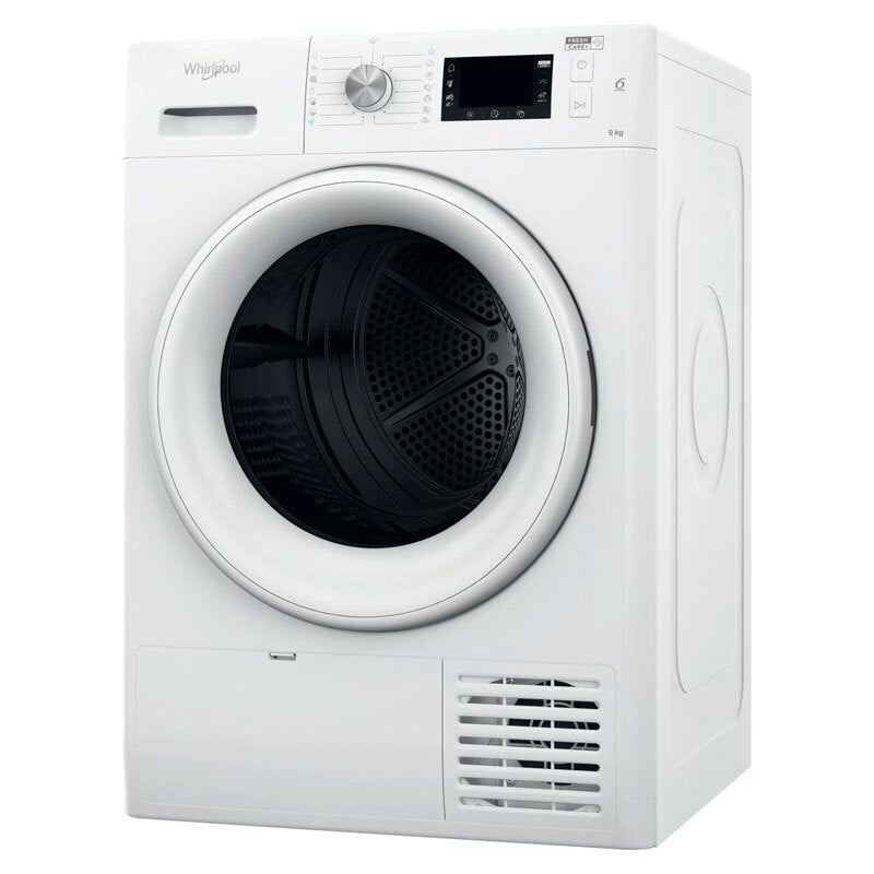 MÁQUINA DE SECAR ROUPA WHIRLPOOL FFTNM229X2 9K BRANCA