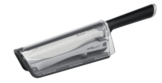 Tefal Ever Sharp K2569004 faca de cozinha Aço inoxidável 1 unidad