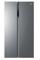 FRIGORÍFICO AMERICANO HAIER HSR3918ENPG