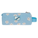 ESTOJO ESCOLAR REDONDO PEPE JEANS KATHERINE C/ 1 ZIPER