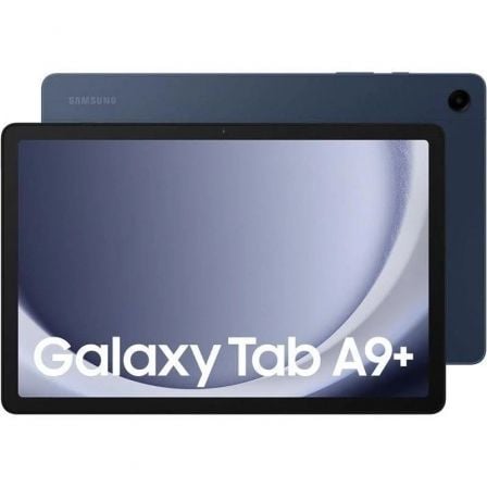 Samsung Galaxy Tab SM-X210NDBAEUB tablet 64 GB 27,9 cm (11") 4 G