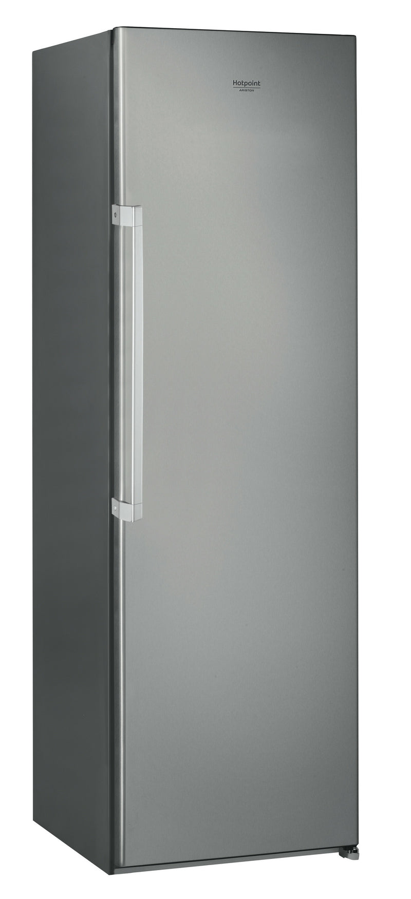 Hotpoint SH8 A2Q XRD frigorífico Balcão 366 l E Aço inoxidável