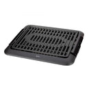 GRELHADOR JATA 1250W.BARBECUE  -BQ108