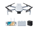 DRON POTENSIC ATOM FLY MORE COMBO 12MP 4K 3 EJES
