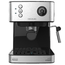 POWER ESPRESSO 20 PROFESSIONALE