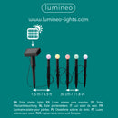 ESTACA SOLAR EM FORMA M. SEMEAR 898167