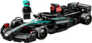 LEGO 77244 CARRO DE CORRIDA MERCEDES-AMG F1 W15