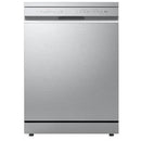 MÁQUINA DE LAVAR LOIÇA LG DF273FVS( 14 TALHERES - 9 P - A  )