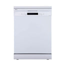 MÁQUINA DE LAVAR LOUÇA MIDEA MFD60S300W.2-ES 15 CONJUNTOS