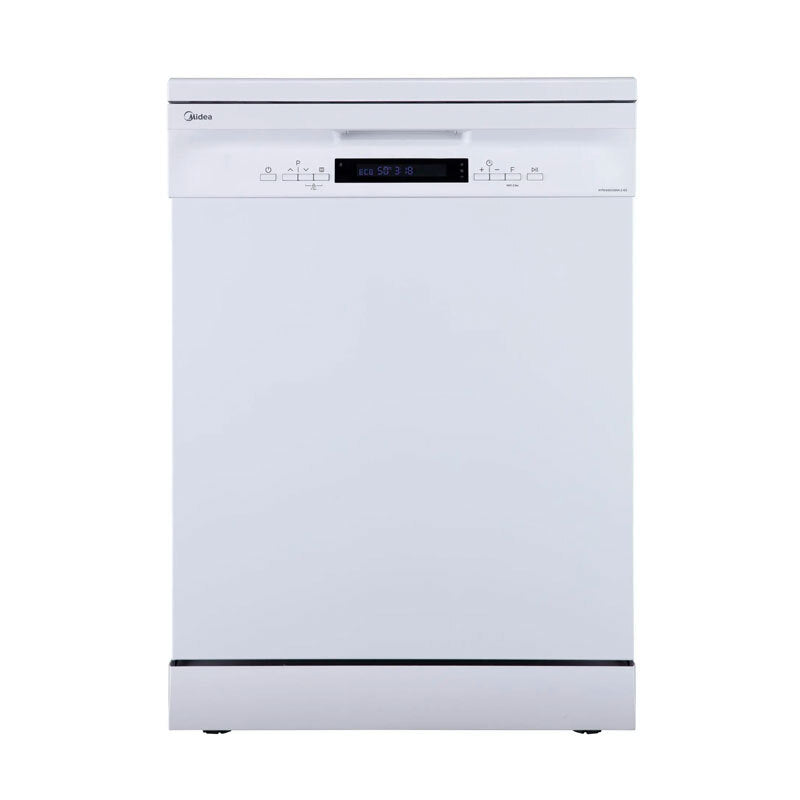 MÁQUINA DE LAVAR LOUÇA MIDEA MFD60S300W.2-ES