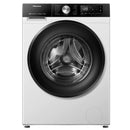 MÁQUINA DE LAVAR ROUPA HISENSE WF3S1043BW3 10,5KG