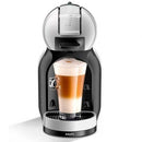 MAQUINA CAFE KRUPS KP-123-P12 MINI ME CINZA