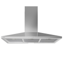 CAMPANA TEKA DECOR DBB94140KOS INOX