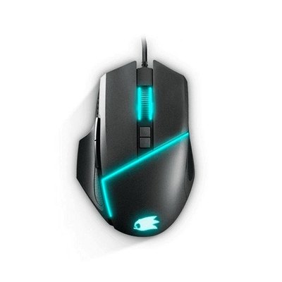 ENERGY SISTEM RATON GAMING ESG M2 SONIC - 6400DPI - USB - RGB LED