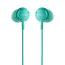 AURICULARES INTRAUDITIVOS NGS CROSS DRIFT CON MICRÓFONO JACK 3.5