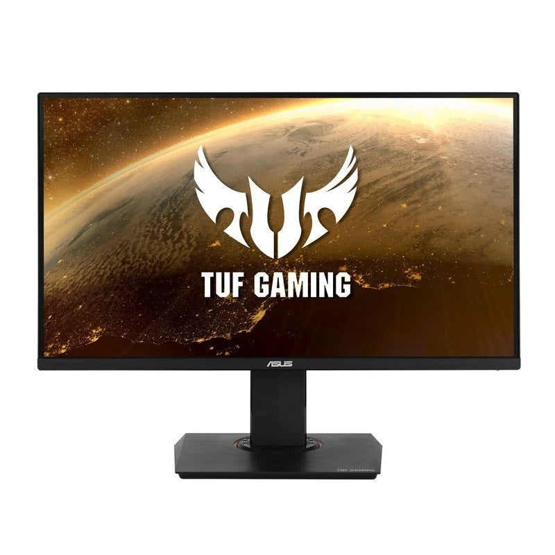 ASUS TUF Gaming VG289Q 71,1 cm (28") 3840 x 2160 pixels 4K Ultra