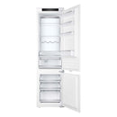 COMBINADO ENCASTRE NODOR HAIL 193 TNF BI SL 194CM NF 4210