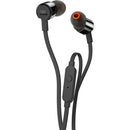 AURICULARES JBL IE T110 PRETO