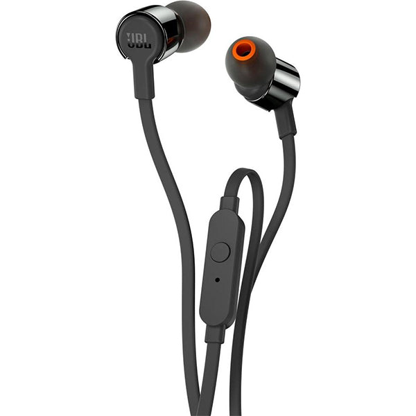 AURICULARES JBL IE T110 PRETO