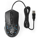 NEDIS RATO PARA JOGOS 7BOTOES