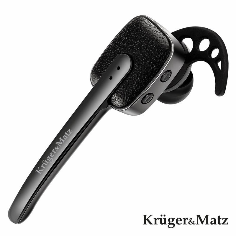 AURICULAR BLUETOOTH V5.0 K11 KRUGER MATZ