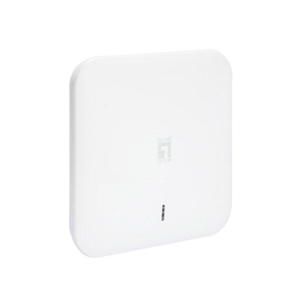 LevelOne WAP-8123 ponto de acesso WLAN 1200 Mbit/s Branco Power o