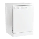 MÁQUINA DE LAVAR LOUÇA INDESIT IN2FE13DT9W 13 CONJUNTOS BRANCA