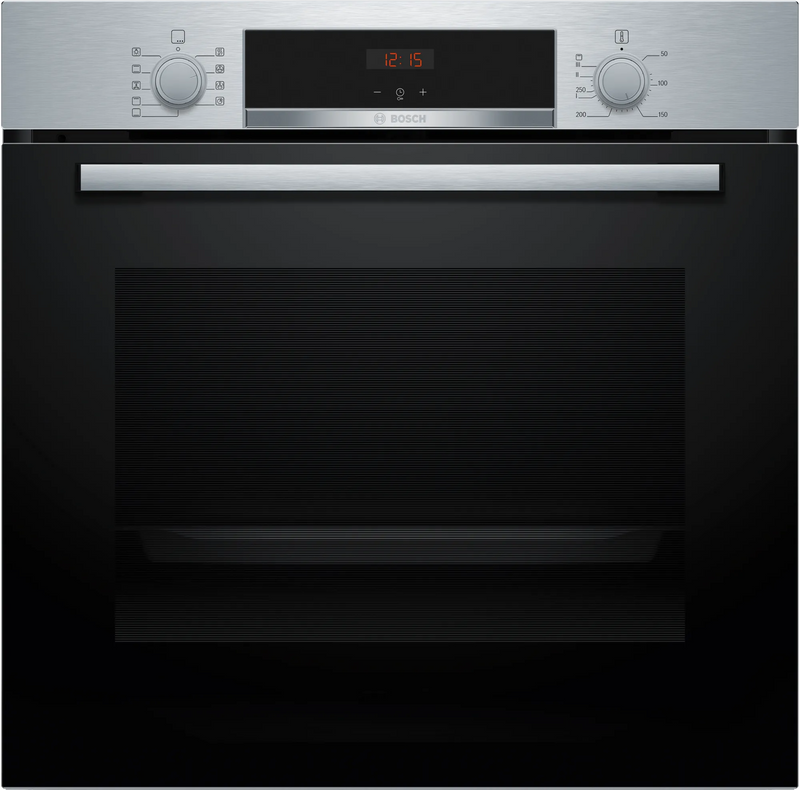 BOSCH - FORNO SERIE 4 HBA514ES3