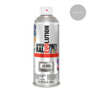 TINTA EM SPRAY PINTYPLUS EVOLUTION METALIZADA 520CC PRATA MT191
