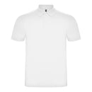 POLO AUSTRAL BRANCO T.S