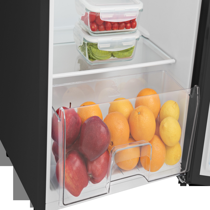 FRIGO HISENSE RR220D4BBE 1282X519 NEGRO