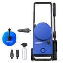 NILFISK - LAVADORA PRESSÃO CORE 125 HOME 128471252