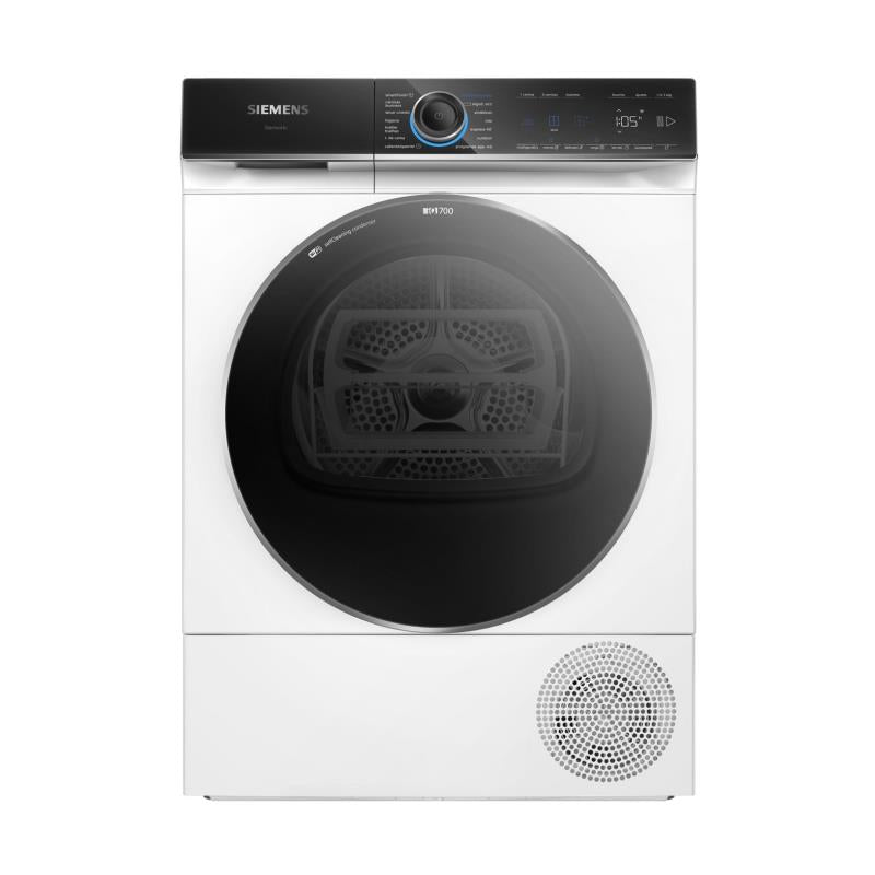 MÁQUINA DE SECAR ROUPA SIEMENS WQ46B2C0ES 9KG BOMBA CALOR WIFI A+