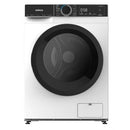 MÁQUINA DE LAVAR E SECAR ROUPA EDESA EWS-8401WH 8/6KG