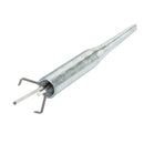 GANCHO EXTRATOR FLEXÍVEL DE GARRAS 720031