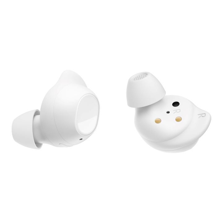 SAMSUNG - GALAXY BUDS FE BRANCO SM-R400NZWAEUB