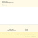 CEYS SELANTE MADEIRA TECA CART. 505782